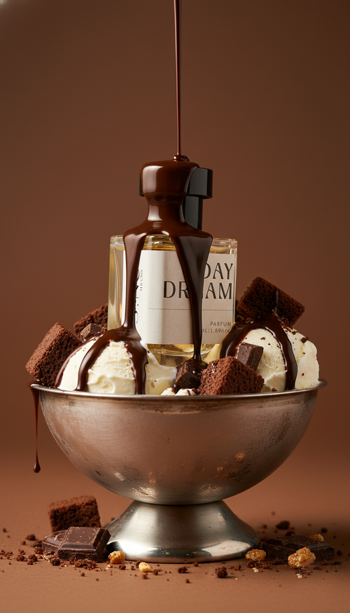 Day Dream - 50ML (PARFUM) - The SANC Theory